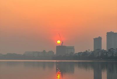 Dự báo thời tiết ngày 5/3: Miền Bắc hửng nắng