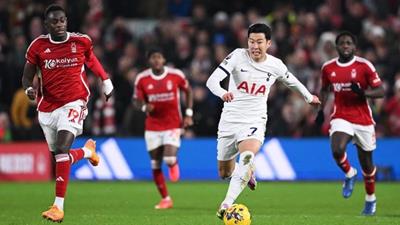 Lịch thể thao hôm nay ngày 14/12 và rạng sáng 15/12