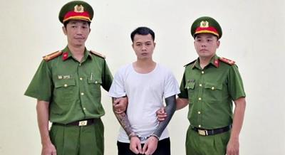 Tiktoker 'Tàng Keng Ông Trùm' vừa bị bắt là ai?