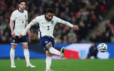 Nhận định, dự đoán Latvia vs Anh 01h45 ngày 15/10: Đặt vé sớm tới Bắc Mỹ