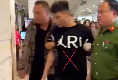 Hé lộ danh tính kẻ đâm hàng loạt bác sĩ ở Bệnh viện sản nhi Nghệ An