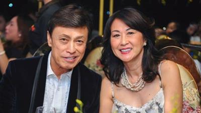 Danh ca Tuấn Ngọc ly hôn