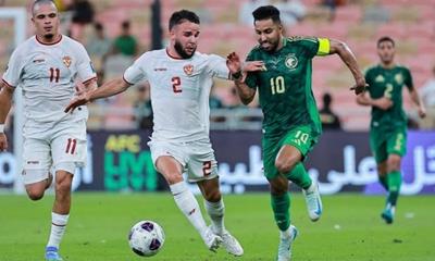 Lịch thể thao hôm nay ngày 8/10 và rạng sáng 9/10