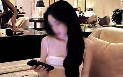 Cô gái tố tài xế taxi sàm sỡ trên xe ở Ninh Bình