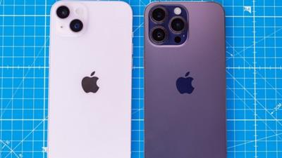 Bảng giá iPhone 14 series cuối tháng 3: iPhone 14 giảm mạnh, iPhone 14 Pro Max vua iPhone cũ giá rẻ