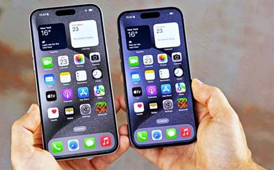 iPhone 16 Pro Max sẽ có nhiều thứ "to ra" bất thường!