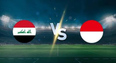 Nhận định, dự đoán Iraq vs Indonesia 02h30 ngày 12/10: Khép lại giấc mơ!