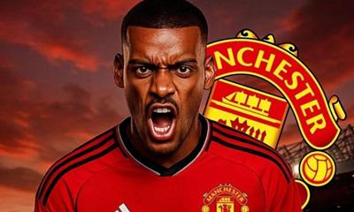Tin chuyển nhượng mới nhất ngày 25/7: Man Utd thêm lựa chọn 'bom tấn'