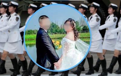 Yêu nữ sỹ quan 'dỏm' 8 năm, chỉ được ăn cùng 4 lần nhưng bị đào mỏ 2,3 tỷ đồng