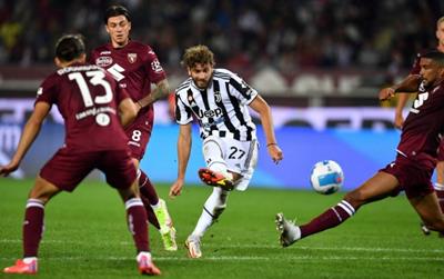 Nhận định, dự đoán Torino vs Juventus (0h00 ngày 12/01): Nối dài chuỗi bất bại