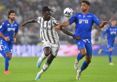 Nhận định bóng đá Juventus vs Empoli: Lợi thế sân nhà