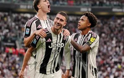 Nhận định, dự đoán Juventus vs Sporting Lisbon (03h00, 5/11): Bất phân thắng bại