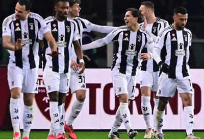 Nhận định Monaco vs Juventus, 03h00 ngày 29/1: Vui chơi ở Công quốc