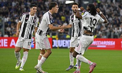 Nhận định, dự đoán Como vs Juventus 17h30 ngày 19/10: Vua hòa trở lại