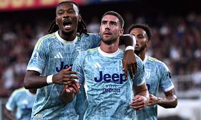 Nhận định, dự đoán trận Villarreal vs Juventus 02h00 ngày 2/10: Chấm dứt mạch bất bại