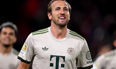 Nhận định, dự đoán PSG vs Bayern Munich (03h00, 5/11): Ngã trong công viên