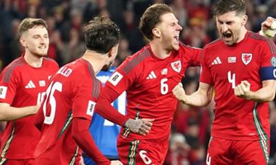 Nhận định, dự đoán Kazakhstan vs Xứ Wales 21h00 ngày 4/9: Khách ca khúc khải hoàn