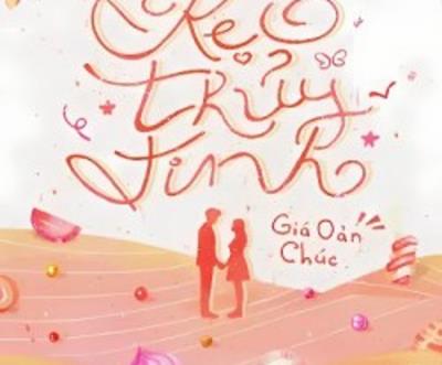 Kẹo Thủy Tinh [FULL]