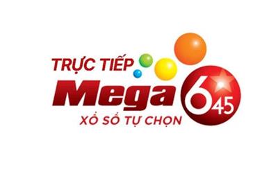 Vietlott 5/10/2025 - Kết quả xổ số Vietlott Mega 6/45 ngày 5/10/2025
