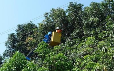 Lịch cắt điện Khánh Hòa ngày mai 11/5 mới nhất