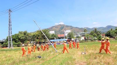 Lịch cắt điện Khánh Hòa (Nha Trang) ngày 1/2/2026 mới nhất