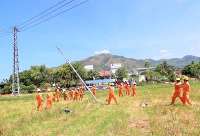 Lịch cắt điện Khánh Hòa (Nha Trang) ngày 4/12/2025 cập nhật mới nhất