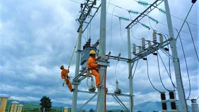 Lịch tạm ngừng cấp điện Khánh Hòa Nha Trang ngày mai 22/3/2026