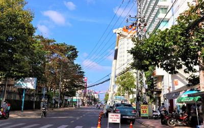 Lịch cắt điện Khánh Hòa Nha Trang ngày mai 3/8 mới nhất