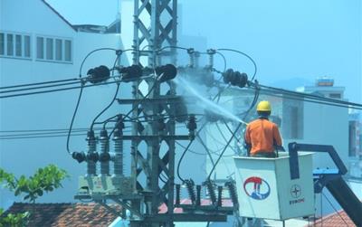 Lịch tạm ngừng cấp điện Khánh Hòa Nha Trang ngày 9/10/2025