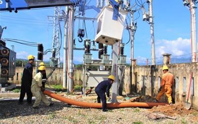 Lịch cắt điện Khánh Hòa ngày mai 24/5/2025 cập nhật mới nhất