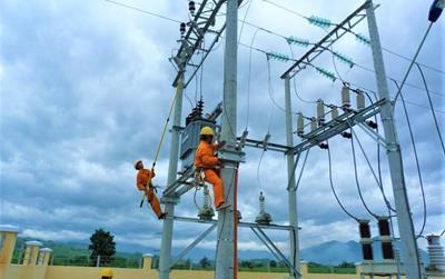 Lịch cắt điện Khánh Hòa Nha Trang ngày 26/2/2026 cập nhật mới nhất