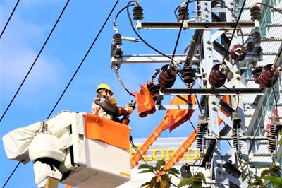 Lịch tạm ngừng cấp điện Khánh Hòa Nha Trang ngày 17/3/2026