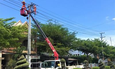 Lịch tạm ngừng cấp điện Khánh Hòa Nha Trang ngày mai 4/6