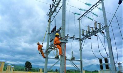 Lịch cắt điện Khánh Hòa Nha Trang ngày 24/8/2025 cập nhật mới nhất