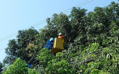 Lịch cắt điện Khánh Hòa (Nha Trang) ngày mai 23/4/2026 cập nhật mới nhất