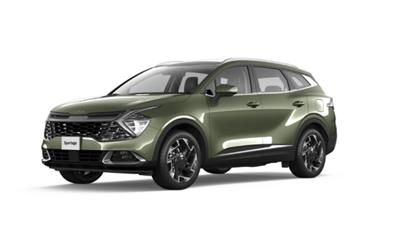 Bảng giá ô tô KIA tháng 7/2025 cập nhật mới nhất