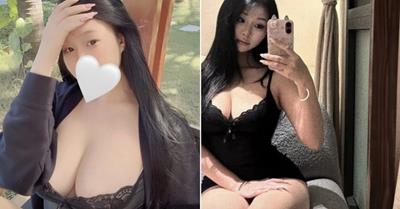 Cận cảnh cô nàng hot girl Kim Khánh Bernie khoe thân hình gợi cảm