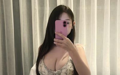 Lộ clip Kim khánh 2k6 gây chú ý trên mạng xã hội