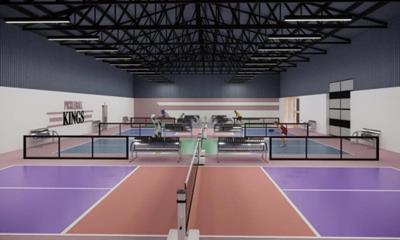 Top sân Pickleball ở Quận Long Biên, Hà Nội