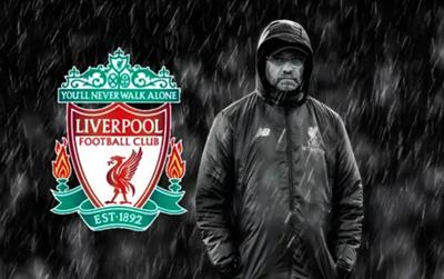 Ngôi sao đẳng cấp rời Liverpool trong tiếc nuối