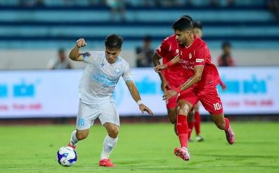 Lịch thể thao hôm nay ngày 22/9 và rạng sáng 23/9