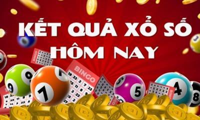 XSMT 31/7/2025 - Kết quả xổ số miền Trung hôm nay 31/7/2025