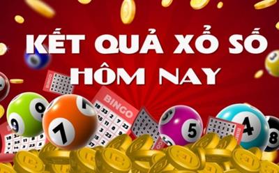 Kết quả xổ số miền Nam hôm nay 2/12/2025 - XSMN 2/12
