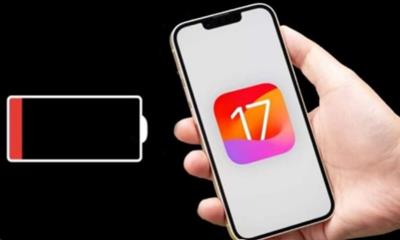 Làm cách nào để khắc phục tình trạng hao pin iPhone vào ban đêm?