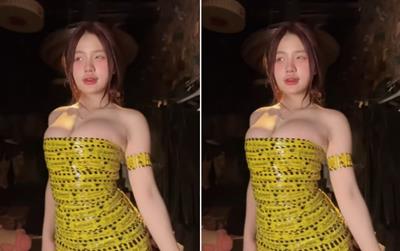 Ngày gọi vốn: Cô Lan Anh Quấn Băng Keo