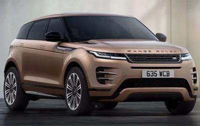 Bảng giá ô tô Land Rover tháng 7/2025 cập nhật mới nhất