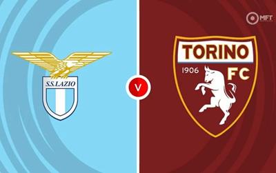 Nhận định, dự đoán trận Lazio vs Torino, 20h00 ngày 4/10: Cặp đấu đãi khách