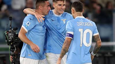 Nhận định Lazio vs Cremonese (00h00, 21/12): Đại bàng bay lên