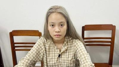 Tin lời xin việc qua mạng, hai bé gái bị bán vào quán karaoke