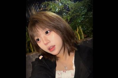 Tiktoker Vy Lê lộ clip gây xôn xao